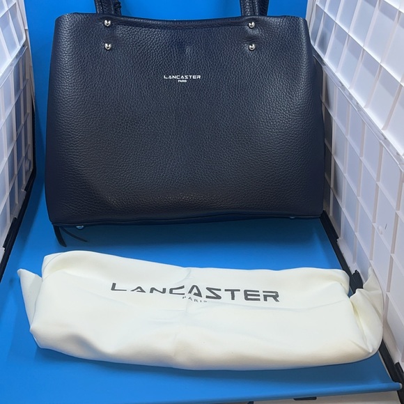 lancaster Paris Foulonne’ Handbags - 💯 Lancaster Paris Foulonne’